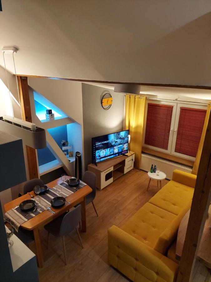 Copernicus 10 Apartment Opolznevoye Bagian luar foto