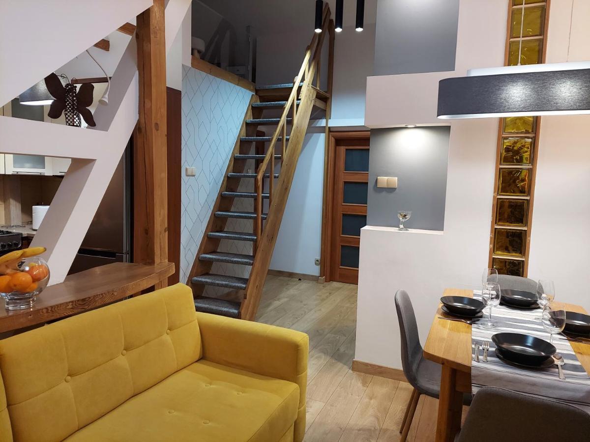 Copernicus 10 Apartment Opolznevoye Bagian luar foto