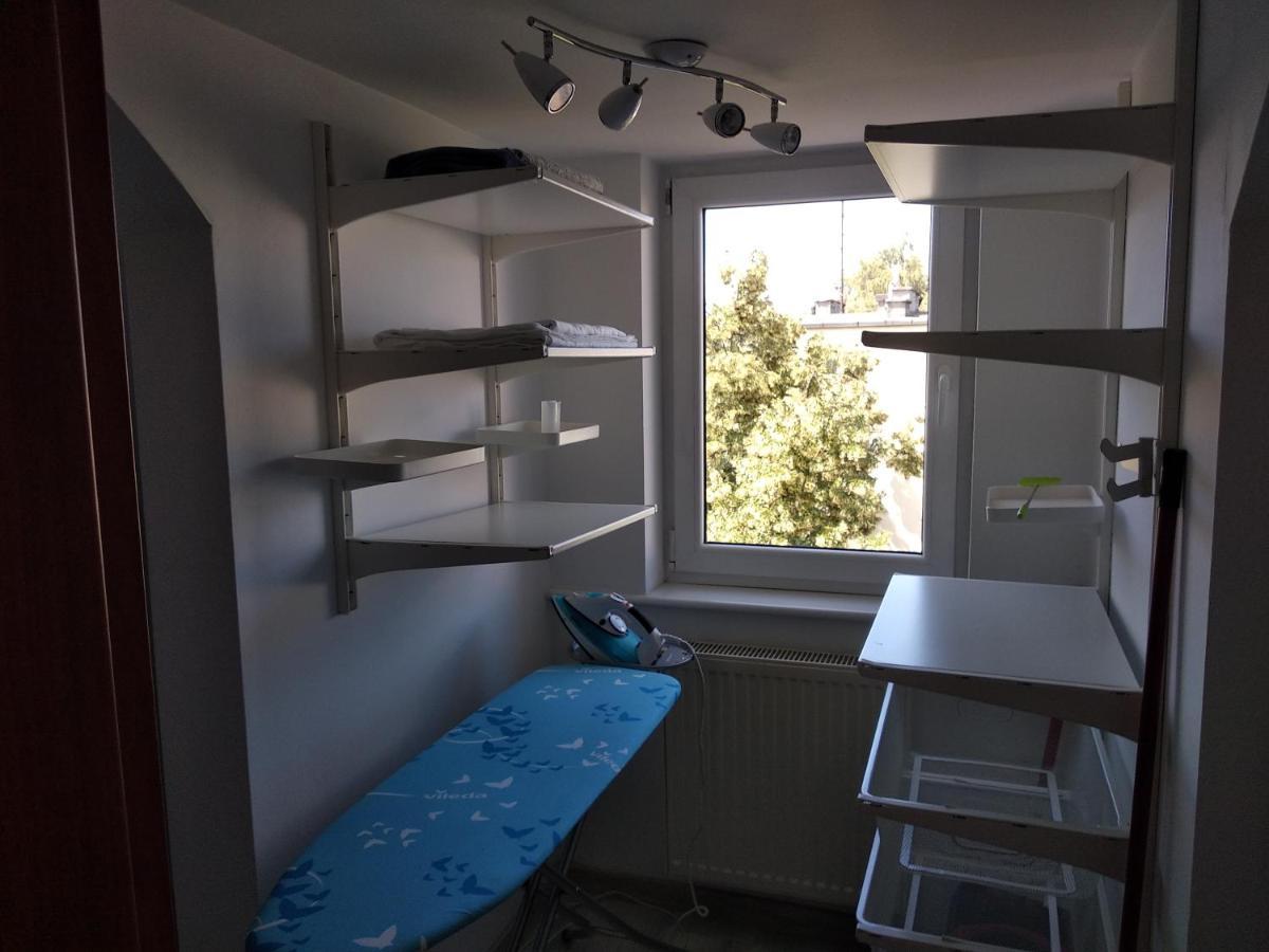 Copernicus 10 Apartment Opolznevoye Bagian luar foto