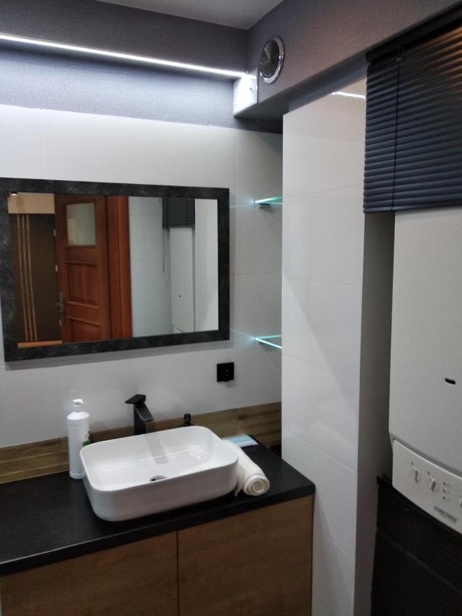 Copernicus 10 Apartment Opolznevoye Bagian luar foto