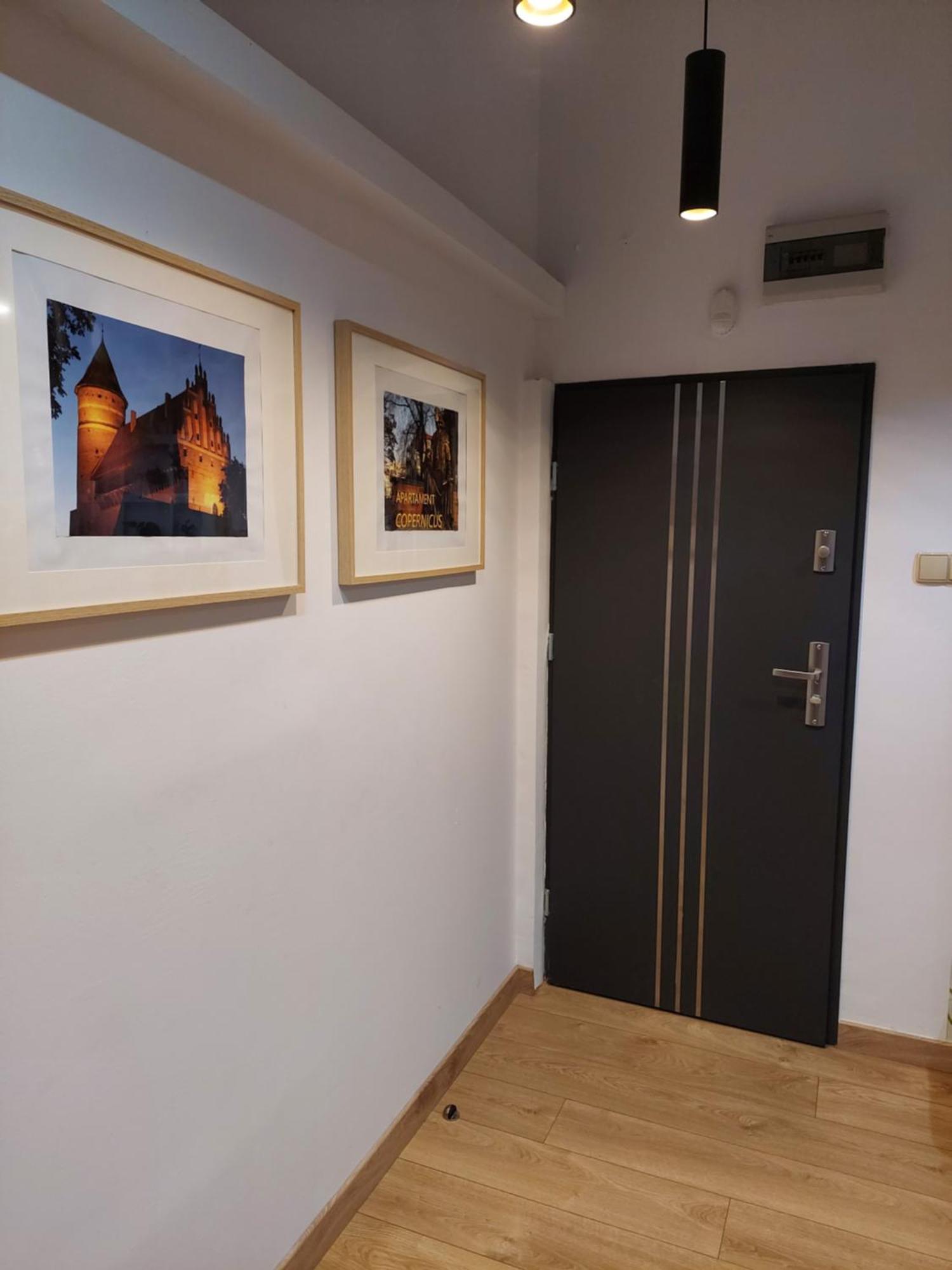 Copernicus 10 Apartment Opolznevoye Ruang foto